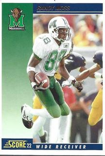 Randy Moss