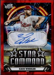 Zack Wheeler