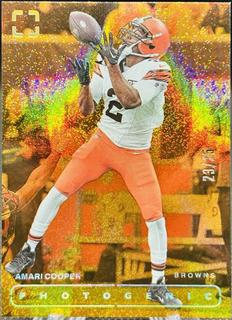 Amari Cooper
