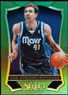 Dirk Nowitzki