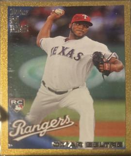 Omar Beltre
