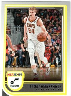 Lauri Markkanen