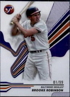 Brooks Robinson