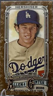 Orel Hershiser