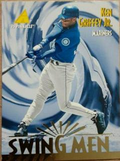 Ken Griffey Jr.