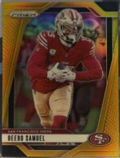 Deebo Samuel