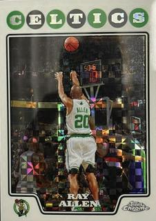 Ray Allen