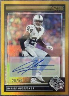 Charles Woodson