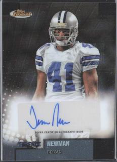 Terence Newman