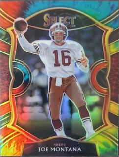 Joe Montana
