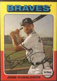 Josh Donaldson