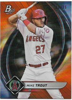 Mike Trout