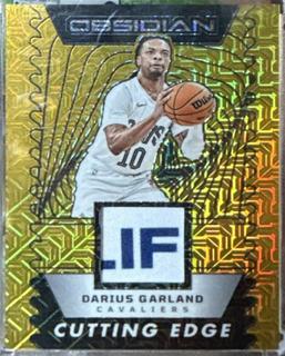 Darius Garland