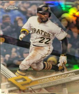 Andrew McCutchen