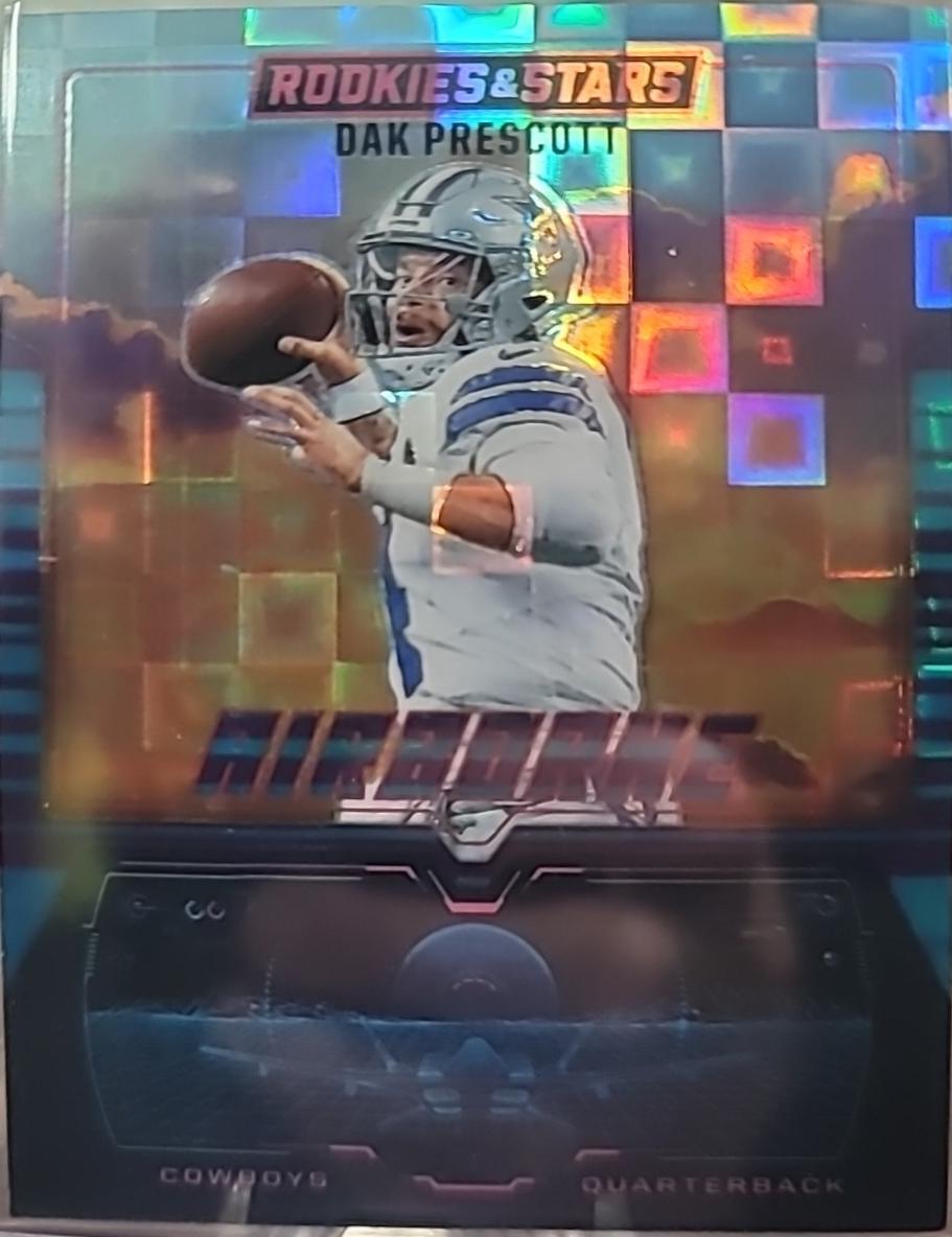 Dak Prescott [Pandora] #8