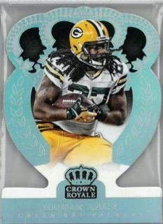 Eddie Lacy