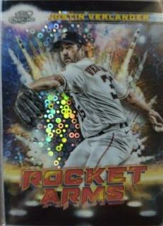 Justin Verlander