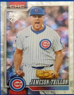 Jameson Taillon