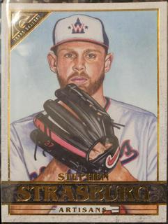 Stephen Strasburg