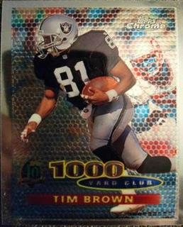 Tim Brown