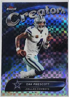 Dak Prescott