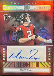 Matt Ryan