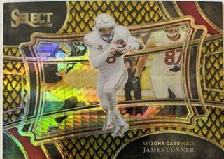 James Conner