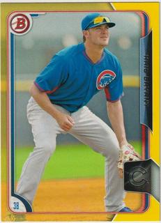 Kris Bryant