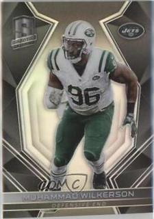 Muhammad Wilkerson
