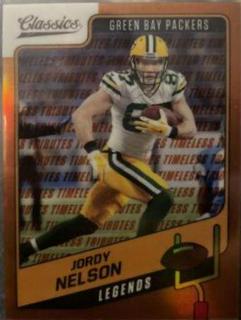 Jordy Nelson