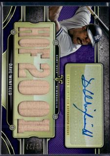 Dave Winfield