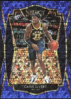 Caris LeVert