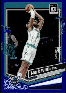 Mark Williams