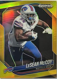 LeSean McCoy
