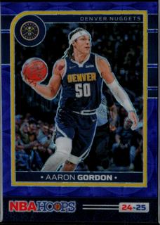 Aaron Gordon