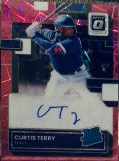Curtis Terry