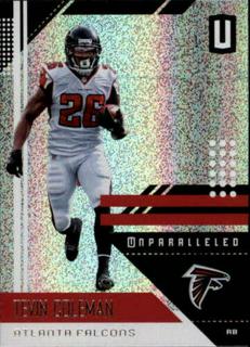 Tevin Coleman
