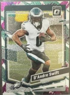 D'Andre Swift