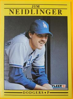 Jim Neidlinger