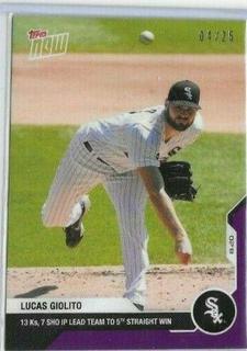 Lucas Giolito