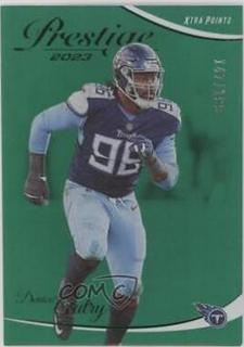 Denico Autry