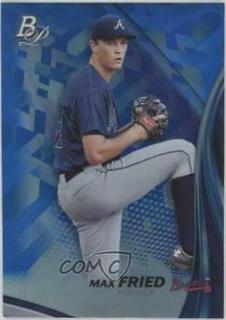 Max Fried