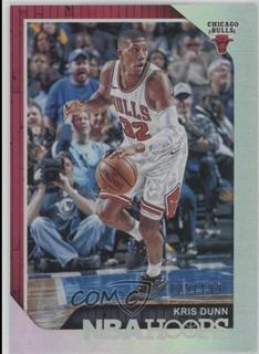 Kris Dunn
