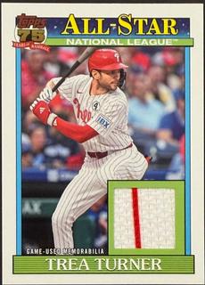 Trea Turner