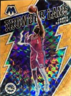 James Harden