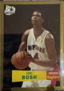 Chris Bosh