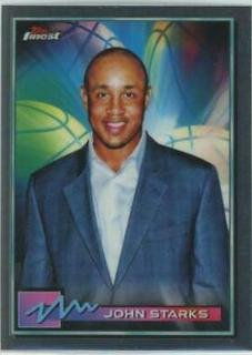 John Starks