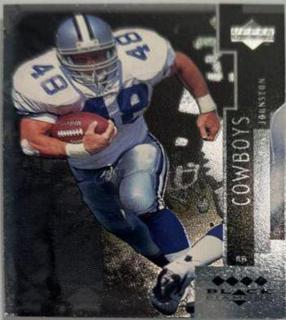 Daryl Johnston