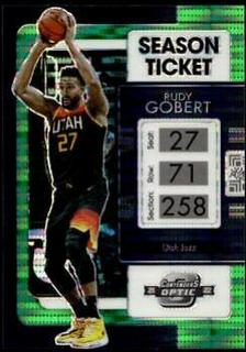 Rudy Gobert