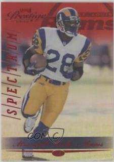 Marshall Faulk